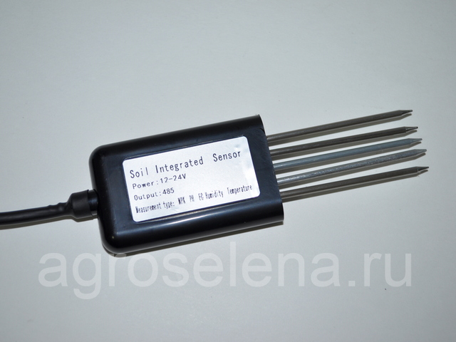 Измерительный электрод анализатора почвы JXBS-3001-SCY-PT
