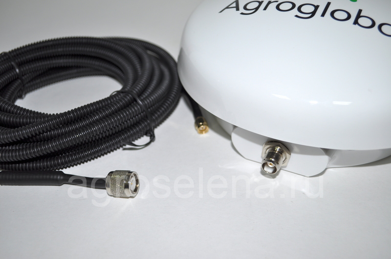 Усиленная антенна Agroglobal AGN 3.3