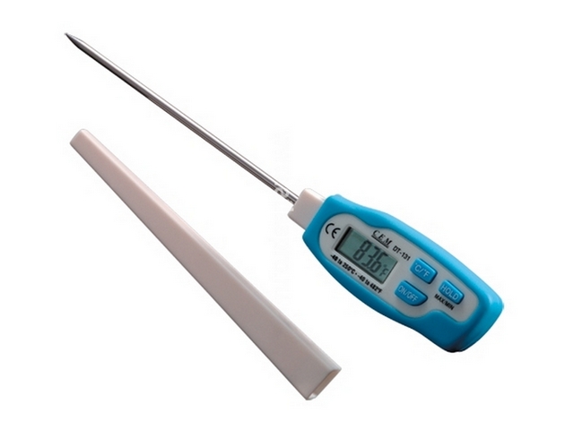 Универсальный термометр DT-131