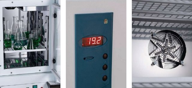 Преимущества суховоздушных термостатов ТС-200 СПУ 