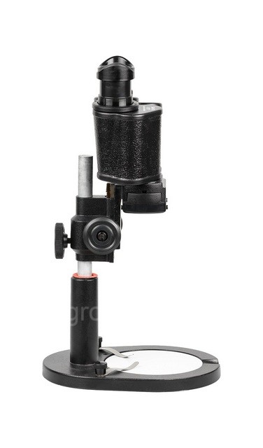 Микроскоп бинокулярный БМ-51-2