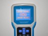 Прибор для измерения параметров pH, EC, NPK, температуры и влажности почвы