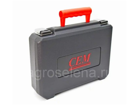 Тепловизор для проверки зерна CEM DT-9868S
