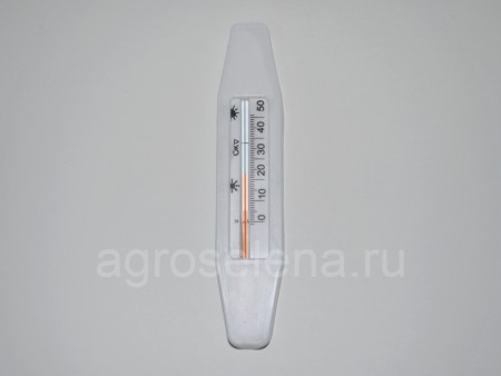 Термометр для воды «Лодочка» (ТБВ-1л)
