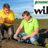 Плотномер почвы (пенетрометр) Wile Soil