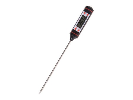 Термометр почвенный цифровой TP101