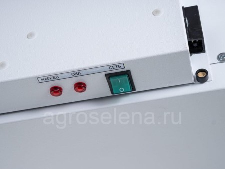 Термостат суховоздушный электрический ТС-200 СПУ