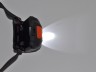 Фонарик светодиодный налобный FIT LED HEAD FLASHLIGHT (сверхъяркий)