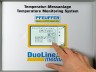 Система контроля температурного режима зернохранилищ DuoLine STAR medium (до 64 модулей управления)