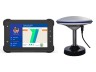 GNSS приемник GM SMART kit (Bluetooth)