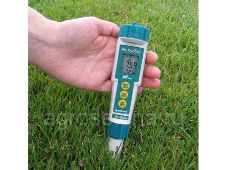 pH-метр почвы FieldScout SoilStik