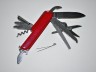Нож многофункциональный складной КУРС (11 функций)