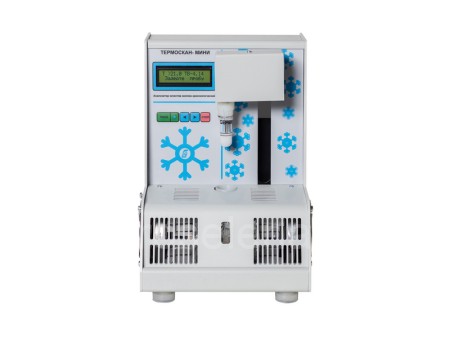 Криоскоп Термоскан-Мини для определения фальсификации молока (точка замерзания)