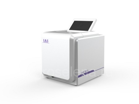 БИК-анализатор зерна IAS-5100 (цельное зерно)