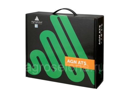 Система агронавигации Agroglobal AGN АТ5/АТ5-RTK