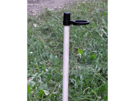Осадкомер полевой (дождемер), 35 мм