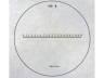 Лупа измерительная ЛИ-3-10х с подсветкой (L30)