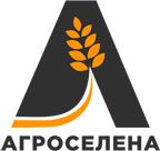 Логотип АГРОСЕЛЕНА